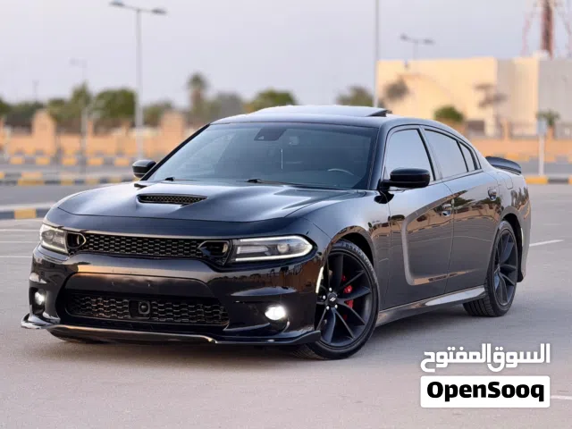 2021 دودج تشارجر R/T