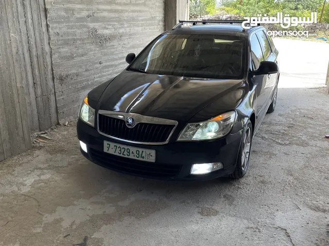سكودا رمش 1600 ديزل
