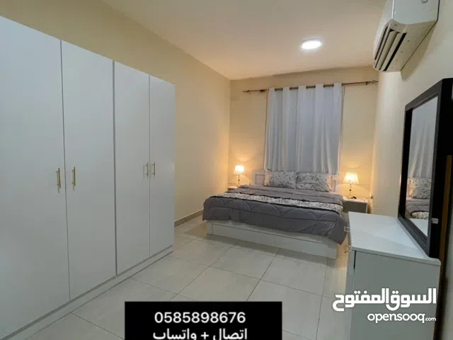 98 m2 1 Bedroom Apartments for Rent in Al Ain Al Jimi