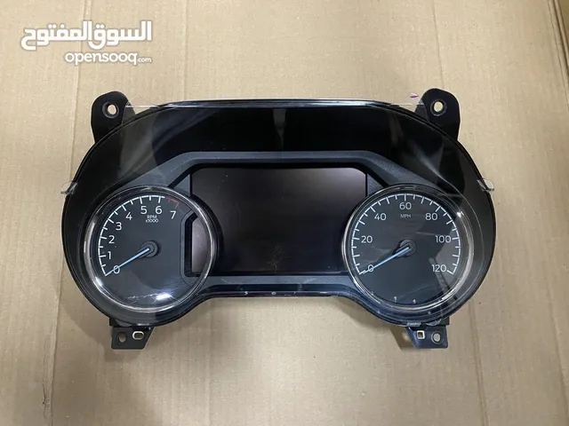 F150 (15-23) SPEED METER