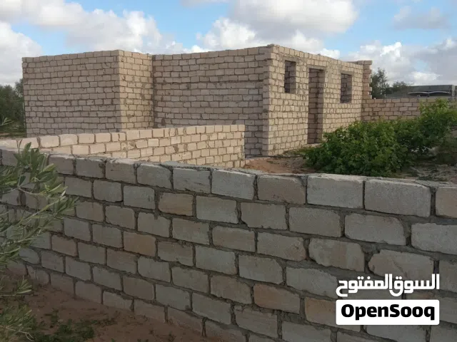Mixed Use Land for Sale in Zawiya Western Zawiya