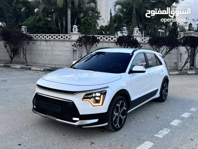 نيرو هايبرد