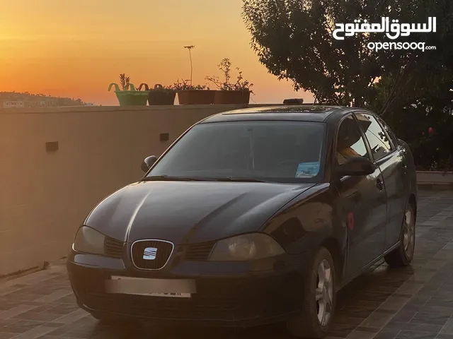 سيات قرطبه 2007