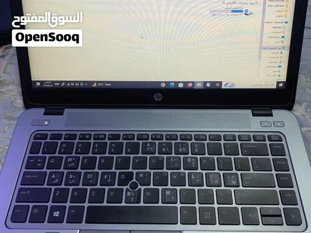 لابتوب hp للبيع