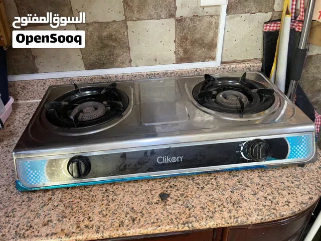 موقد غاز مسطح مستخدم 3 دينار سعر نهائى