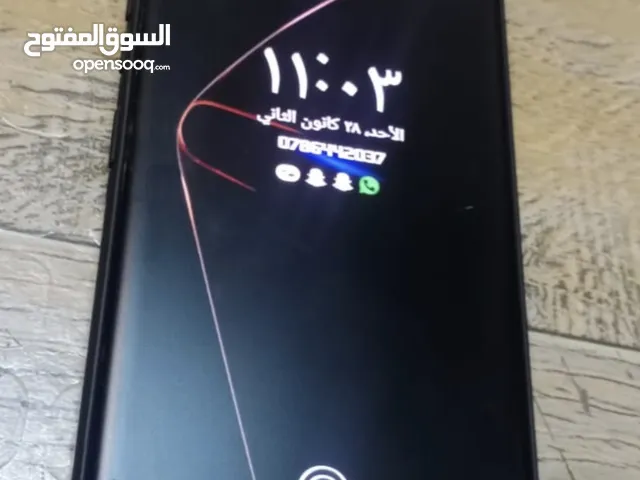 Samsung Galaxy Note 10 Plus 256 GB in Amman