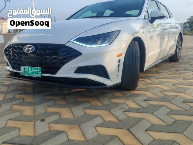 بيعة سريعة أقل من سعر السوق ب كثير 3750فقط سوناتا لمتد