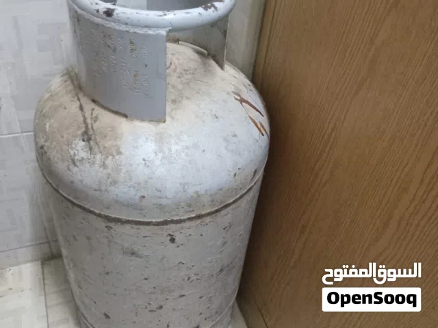 سلندر غاز gas