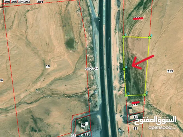 Residential Land for Sale in Amman Other