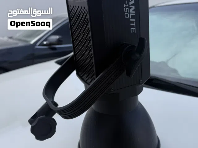 Nanlite  من شركة FS-150 اضاءة مستمرة  اصدار