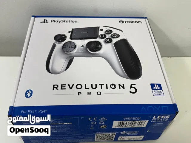 جهاز Nacon Revolution 5 Pro