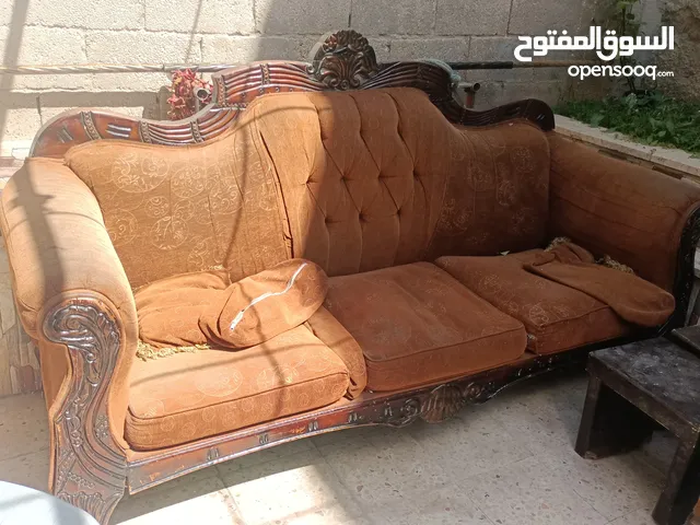 اثاث منزلي مستعمل للبيع بحاله جيدهجدآ