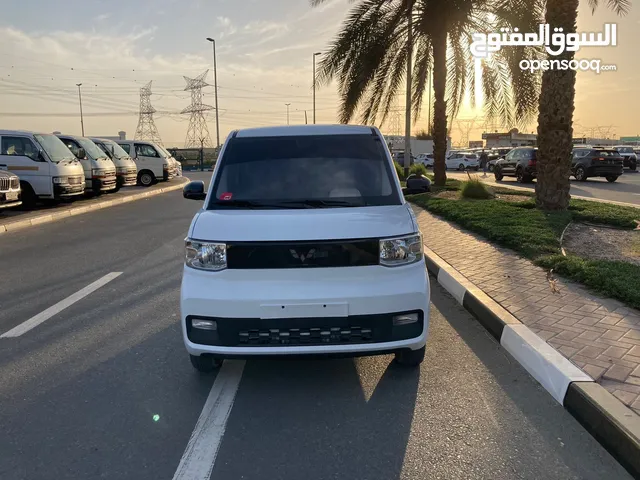Wuling Macaron Mini EV 2022 in Dubai