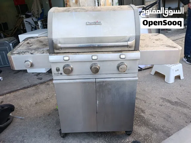 فرن باربكيو