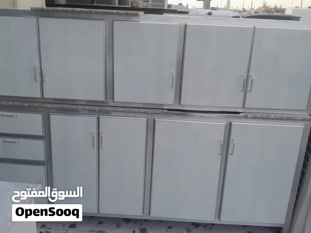 نشتري جميع المطابخ