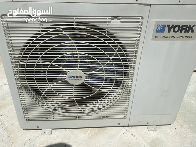 York 2.5 - 2.9 Ton AC in Al Batinah