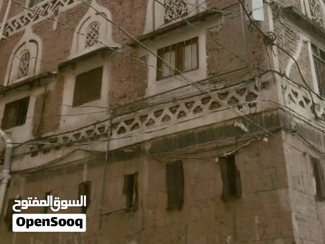 200 m2 5 Bedrooms Townhouse for Rent in Sana'a Tahrir Square