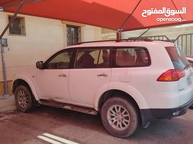 Used Mitsubishi Pajero in Al Riyadh