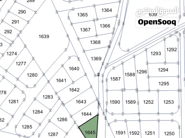 Residential Land for Sale in Zarqa Um Rummanah