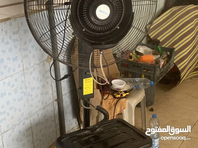 للبيع مروحه