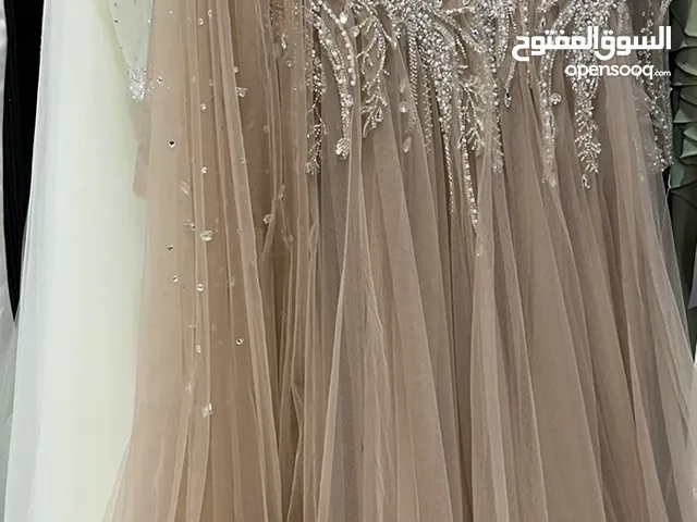 Weddings and Engagements Dresses in Sharjah