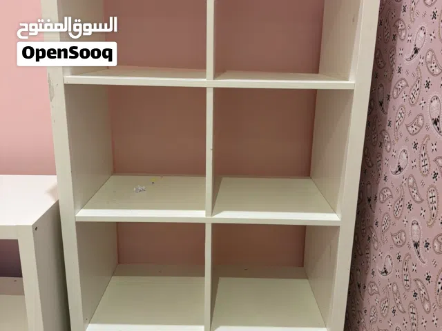 للبيع خزائن/أدراج بحالة جيدة