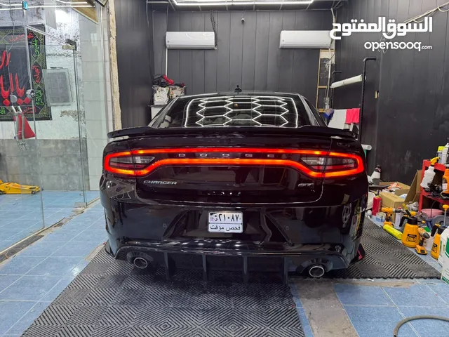 Dodge Charger 2023 in Basra