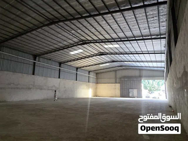 هنجر للايجار  الموقع بيت بوس