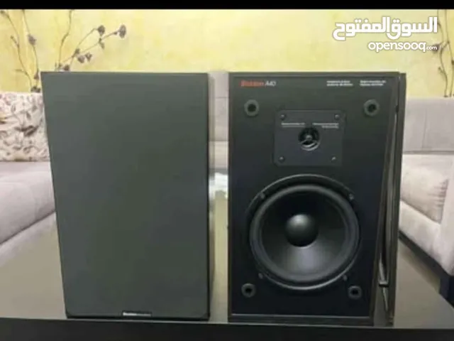 Stereos for sale in Amman