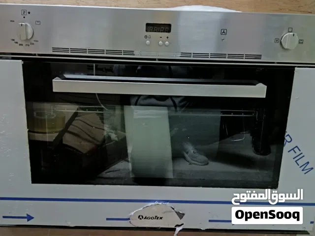 فرن بلت ان غاز اجوتك ايطالي جديد بالضمان
