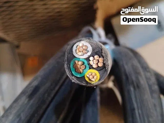 كابل نحاس تل 4.35