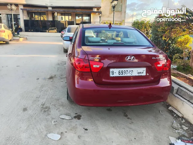 Used Hyundai Elantra in Benghazi