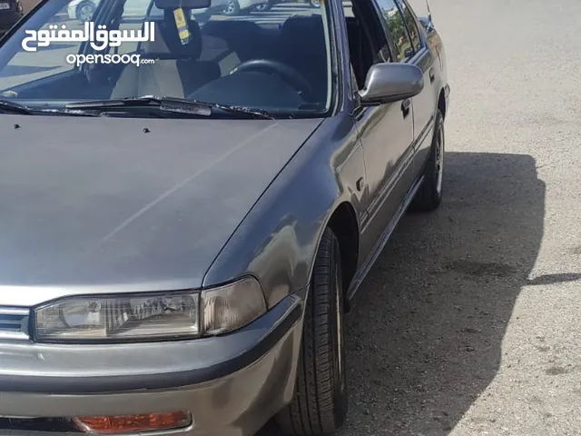 Used Honda Accord in Ajloun