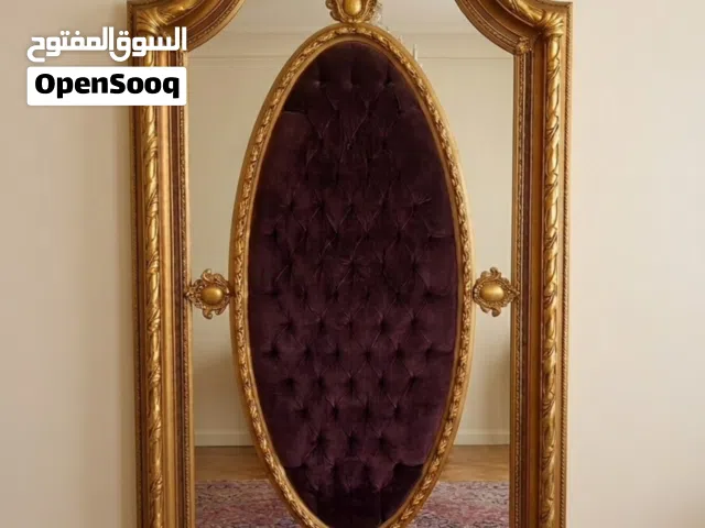 تحفة فنية تجمع بين الفخامة الكلاسيكية والرقي الملكي