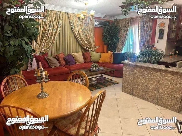 80 m2 3 Bedrooms Apartments for Sale in Amman Jabal Al Zohor