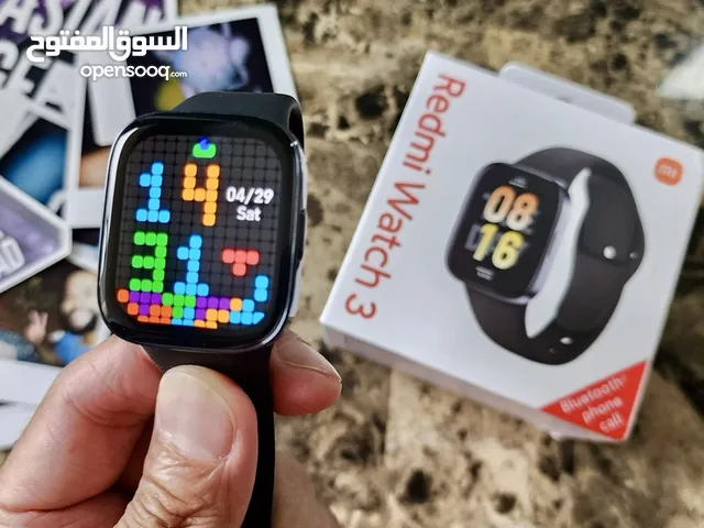 Xaiomi smart watches for Sale in Tripoli