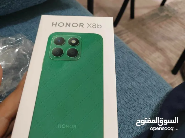 Honor Honor X8 512 GB in Assiut