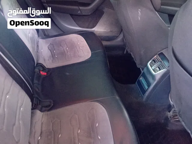 سكودا ستيشن 2018