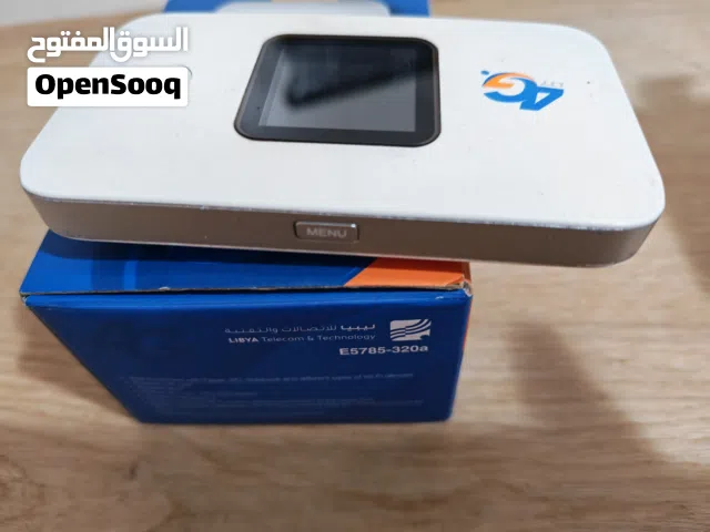 جهاز الشركة Myfi 4g
