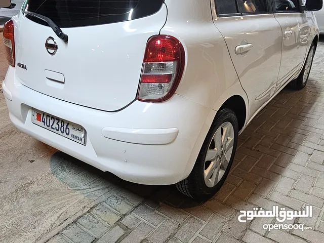 Used Nissan Micra in Northern Governorate