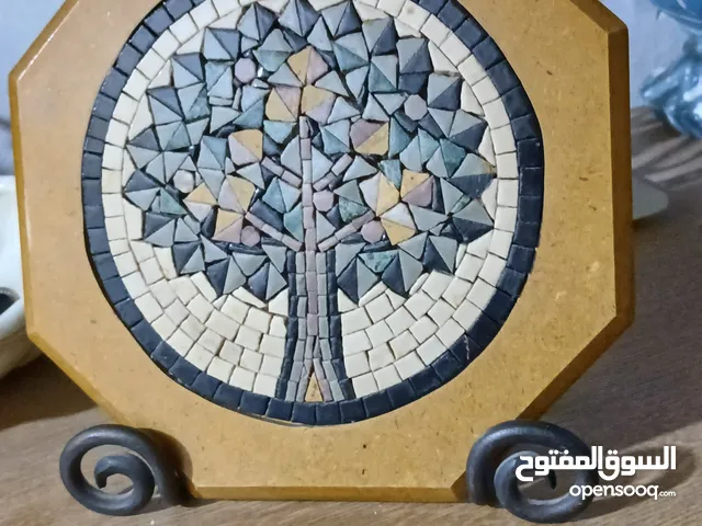 للبيع او للبدل على انتيكا او تحف او مناضر
