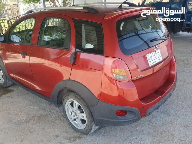 Used Chery Other in Baghdad