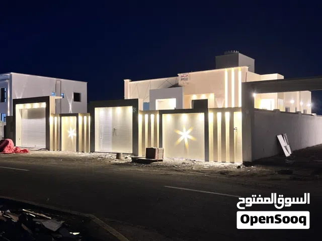 منزل جديد للبيع