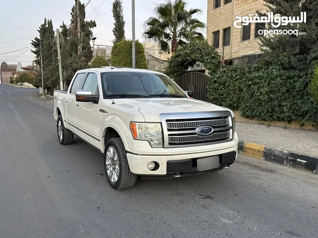 Used Ford F-150 in Amman