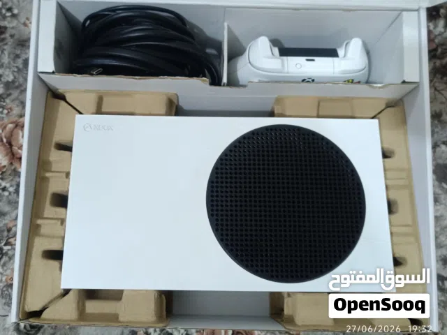Xbox Series S Xbox for sale in Baghdad