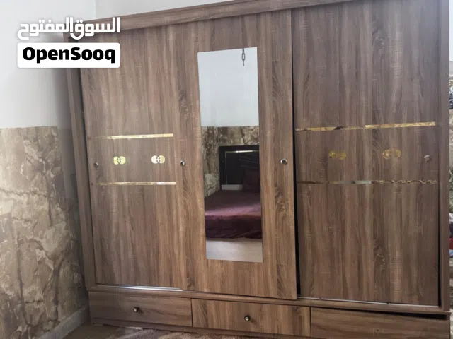 غرفه نوم خشب اندي اف وسعر رمزي والله يبارك
