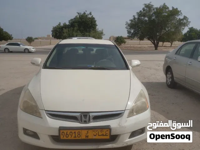 Honda accord for sale