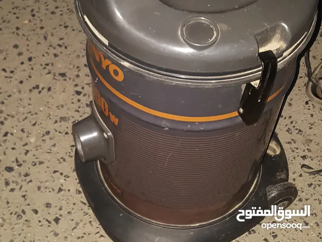  Sanyo Vacuum Cleaners for sale in Sana'a