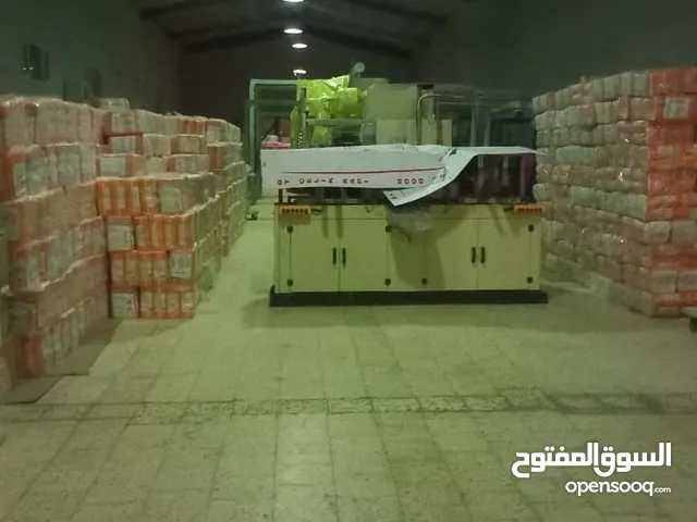 مصنع حفاظات لي البيع