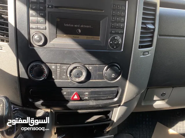 Used Mercedes Benz Other in Amman